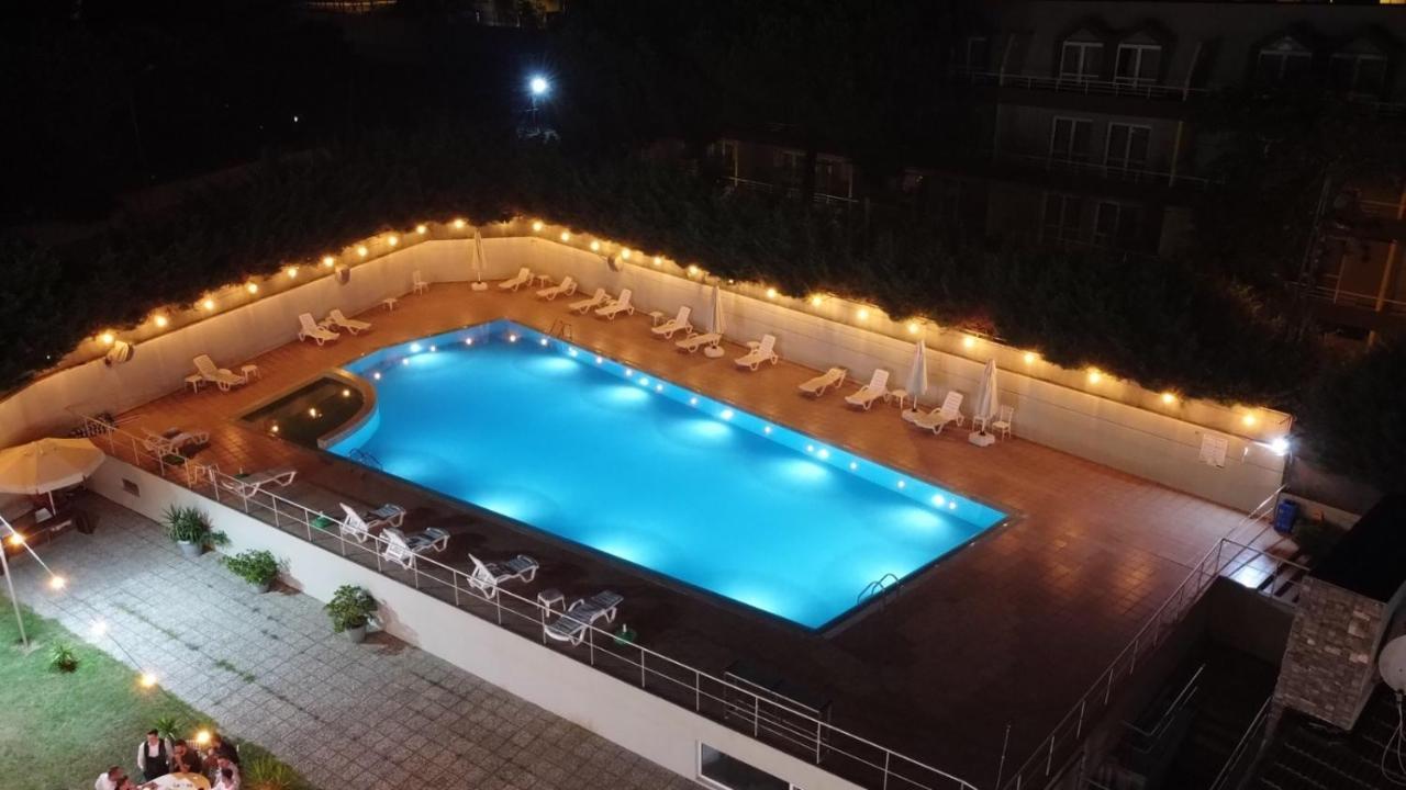Talen Hotel Istambul