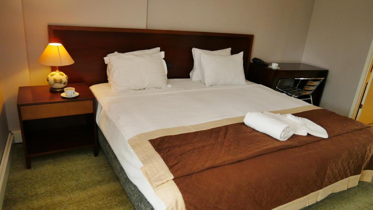 Talen Hotel Istambul