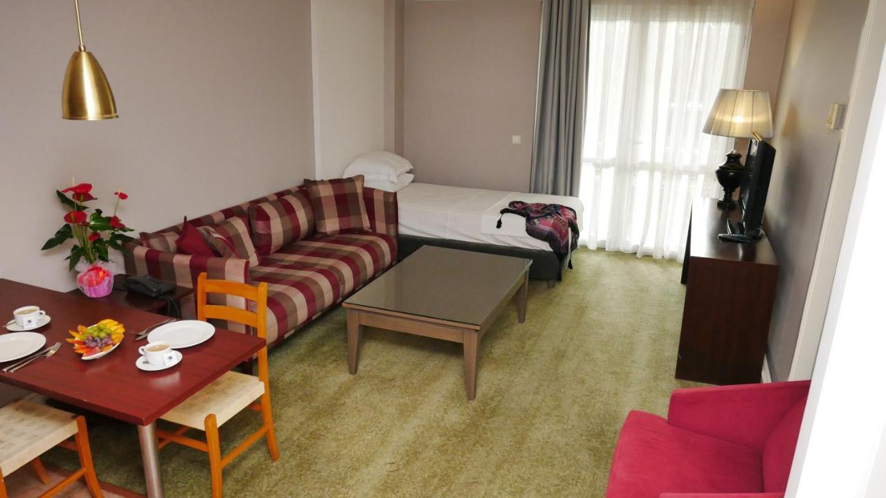 Hotel Talen Istambul